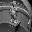 B.jpg HOMER DAVID + ACCADEMIA GALLERY