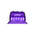 Architectural_4.stl Architectural Decorative Corbel 4 3D Model