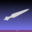 meshlab-2020-09-15-10-55-19-16.jpg Sword Art Online Alicization Sinon Backblade
