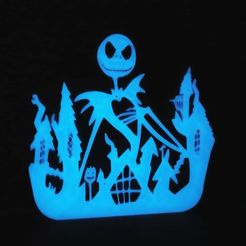 WhatsApp Image 2020-05-08 at 6.46.33 PM.jpeg Fichier 3D Jack Skellington fluorescent・Design imprimable en 3D à télécharger