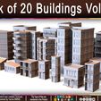 Pack-of-20-Buildings-Volume-02-Sculpted-By-Yacine-BRINIS-Set-042.jpg Pack of 20 Buildings Volume 02