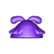 Flea Silksong_SubTool1.stl Fleas Hollow Knight Silksong
