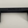IMG_5579.jpeg Support for wireless charger in Mazda CX-5 2022-
