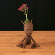 Baby Groot