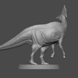 capture_5.png 3D-Datei Olorotitan 2 - Dinosaurier für den 3D-Druck・3D-druckbares Modell zum Herunterladen