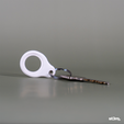 Whirl-Keychain-1x1-04.png Whirl | Keychain