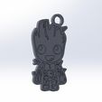 baby_groot.jpeg Baby groot key chain