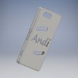 Handy_Hülle_andi.bmp.jpg Sony xperia z3 compact cover