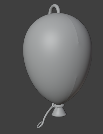 Captura-de-pantalla-2025-09-09-111441.png Porta-chaves com cabeça de balão - Estilo Loot Llama insuflável - Fortnite - Pronto a imprimir
