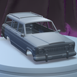 a002.png JEEP WAGONEER 1978 (1/24) printable car body