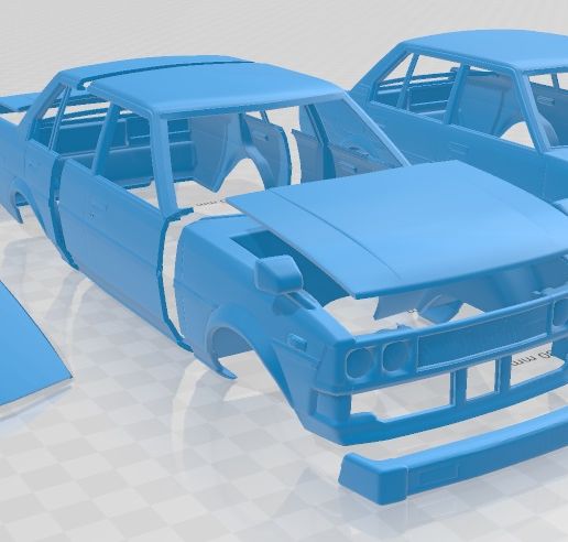 Toyota-Corolla-KE70-3-Partes-2.jpg Toyota Corolla KE70 Printable Car