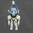 5.jpg LUDENS DEATH STRANDING FOR COSPLAY 3D MODEL