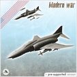 3.jpg Cold Era US military aircrafts pack No. 1 - USA US Army Cold War America Era Iron Curtain Warfare Crisis Conflict