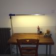 DSCF1150.JPG Lamp for hobby desk