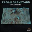 Design-Pagan-Graveyard-012.jpg Pagan Graveyard [Square] - Bases and Toppers (The 9th Age)
