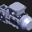 motor.png motoreductor motovario NMR 030