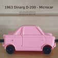 New Project(38).png 1963 Dinarg D-200 - Microcar