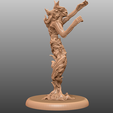 4.png Wraith - Tabletop Miniature