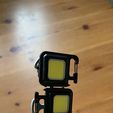 3D-Printed-Bicycle-Flashlight-Holder-6-kopie.jpg Taschenlampenhalter für Fahrräder