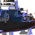 24.jpg Future-Class Offshore Tug – 1-Meter High-Detail 3D Printable Model