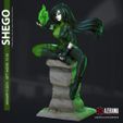 ShegoFrontB_Web.jpg SHEGO STL READY FOR 3D PRINTING