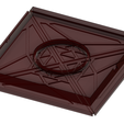 Holocron-Base-A-Embossed-40mm-Coils.png Sith Style Holocron-Like Night Light/Display Box