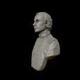 13.jpg Gouverneur Warren sculpture 3D print model