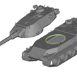 4.png AMX M4 mle. 51 Frence heavy tank
