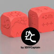 Miniature1.png Dice-based weather forecasting system
