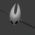 Hornet.png Шпилька для шершня (Hollow Knight: Silksong)