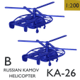 B2.png KA-26 KAMOV  (12 IN 1) <BIG PACK>