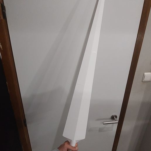 hornet goad ( hollow knight silksong ) - 3D model önizlemesi