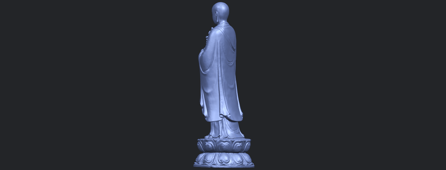 01_TDA0495_The_Medicine_BuddhaB05.png Download free file The Medicine Buddha • Model to 3D print, GeorgesNikkei