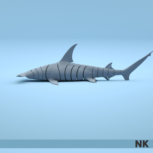 05.png ГИБКАЯ ШАРНИРНАЯ МОЛОТОГОЛОВАЯ АКУЛА