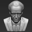 14.jpg Jack Nicholson bust ready for full color 3D printing