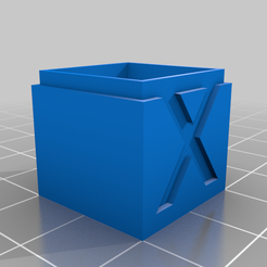 c8c06754-0f18-48ad-8ba3-366b47a16f64.png 3D-Datei XYZ-Würfel-Box kostenlos・3D-Druck-Idee zum Herunterladen