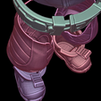 blender_w4sRT0oe8V.png THe Thing, Fantastic Four, FUture FOundation, costume cosplay  props for 3d printing
