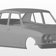 rx2.png 1:24 Mazda RX2 4 Door - "Scale-bodies"