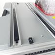 20220505_145032.jpg Guide rails suitable for BOSCH GTS 10 XC sliding table Slide rails Glides
