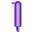 Leg_Front_Right.stl Fichier STL gratuit Slinky (Toy Story)・Modèle pour impression 3D à télécharger