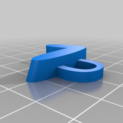 2d98a9916e1050a0113e88a761009d8f.png Fichier 3D gratuit llavero L・Objet pour imprimante 3D à télécharger
