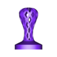 58.stl Tamper 58mm