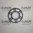 IMG20241222152240.jpg Parallax Wheel for SWAMP DEER HD MAX 4-16x44 6-24X44 SF FFP