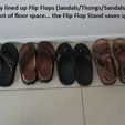 4d0494703a5f72cf766a9b3adbe97b2a_display_large.jpg Flip Flops (Jandals / Thongs / Sandals) Stand