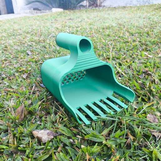 PoopScoop - The Ultimate Poop Scooper