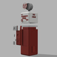 13.png PERK MACHINE: CLASSIC PACK- 3D PRINTABLE - CALL OF DUTY ZOMBIES