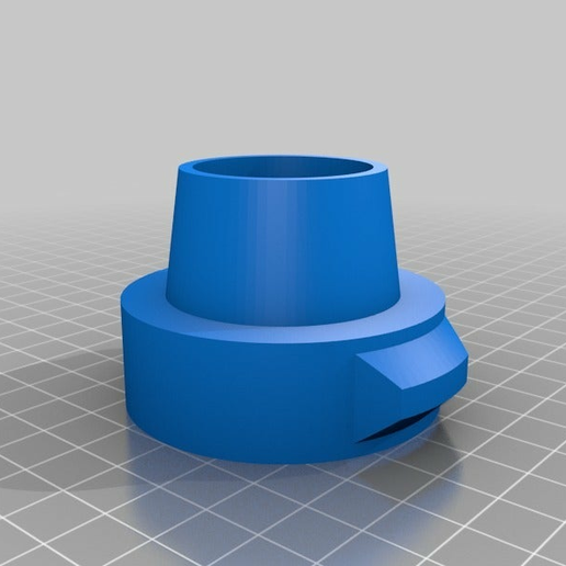 Lack Table Paper Towel Holder