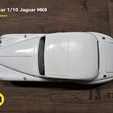 20220215_182700_HDR-kopie.png Fichier 3D Modèle RC Jaguar MK8 Modèle d'impression 3D・Objet imprimable en 3D à télécharger