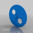 d6e24119ce142894b679ebccb044ca34.png Spool Holder for Adafruit Copper Foil Tape #1128