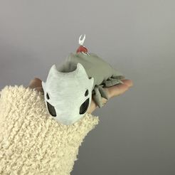 Bell Beast Flexi (Hollow Knight Silksong) / IMPRIMER EN PLACE / PAS DE SUPPORT